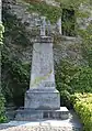 Gefallenendenkmal