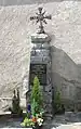 Gefallenendenkmal