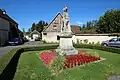 Gefallenendenkmal
