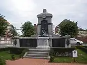Gefallenendenkmal