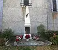 Gefallenendenkmal