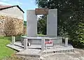 Gefallenendenkmal