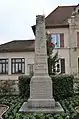 Kriegerdenkmal