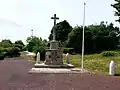Denkmal für die Gefallenen