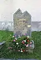 Gefallenendenkmal