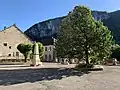 Gefallenendenkmal