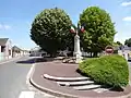Gefallenendenkmal