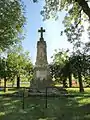 Französisches Gefallenendenkmal