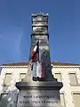 Gefallenendenkmal
