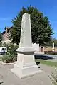 Gefallenendenkmal