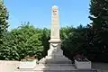 Gefallenendenkmal