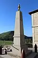 Gefallenendenkmal
