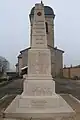 Gefallenendenkmal