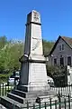 Gefallenendenkmal