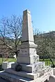 Gefallenendenkmal