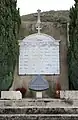 Gefallenendenkmal