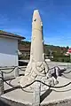 Gefallenendenkmal