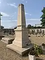 Gefallenendenkmal
