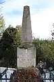 Gefallenendenkmal
