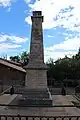Gefallenendenkmal