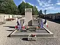 Gefallenendenkmal