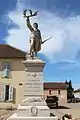 Kriegerdenkmal
