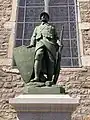 Gefallenendenkmal