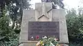 Das US Memorial von 1984