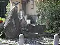 Alpinidenkmal