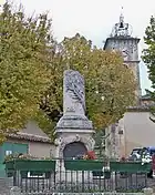 Gefallenen-Denkmal