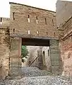Burgtor