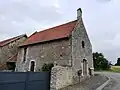 Kapelle Menil-Vitey