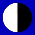 3. Viertel; SSC = 180°