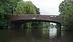 Moorfuhrtbrücke