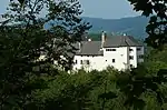 Schloss Ratzenegg von Südosten