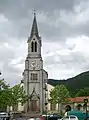 Kirche St. Augustin