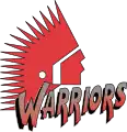 Logo der Moose Jaw Warriors