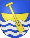 Wappen von Moosseedorf