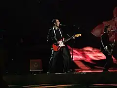 Mor ve Ötesi 2008