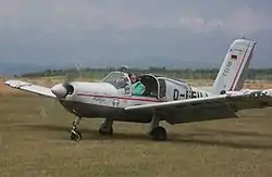 Morane-Saulnier M.S.883