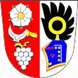 Wappen von Moravany