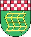 Wappen von Moravské Málkovice
