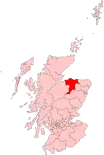 Moray