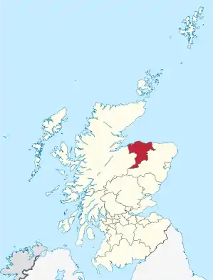 Moray