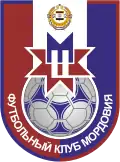 Mordowija Saransk
