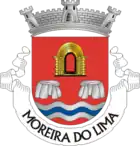 Wappen von Moreira do Lima