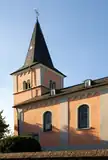 St. Nikolaus in Morenhoven