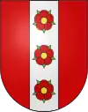 Wappen von Morens