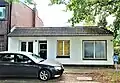 Letztes Haus in der  Morewoodstr. Nr. 30 und 30a aus der Gründerzeit wurde 2023 abgerissen