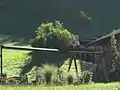 Artilleriestellung Wart-Morgarten 1 A 7373
